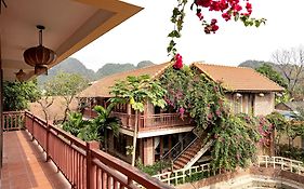 Tam Coc Ngoc Linh Homestay